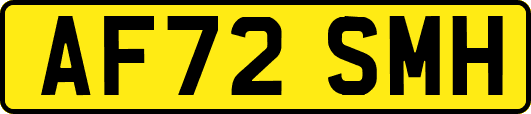 AF72SMH