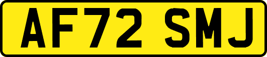 AF72SMJ