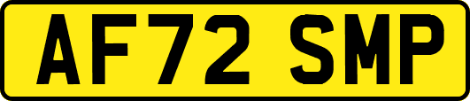 AF72SMP