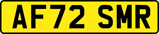 AF72SMR