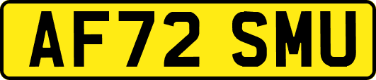 AF72SMU