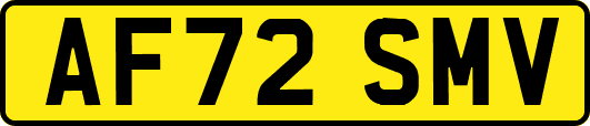 AF72SMV