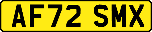 AF72SMX