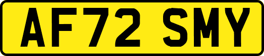 AF72SMY