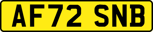 AF72SNB
