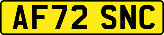 AF72SNC