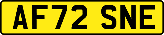 AF72SNE