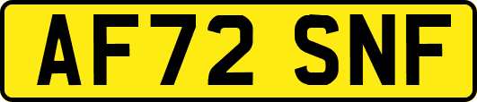 AF72SNF