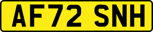 AF72SNH