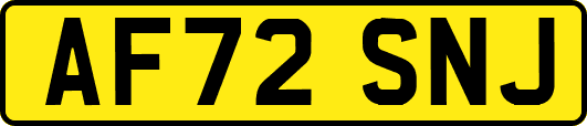 AF72SNJ