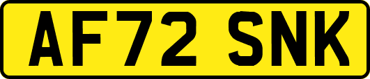 AF72SNK