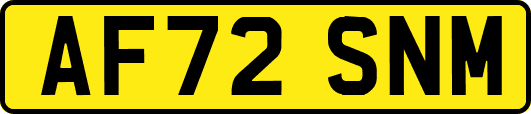 AF72SNM
