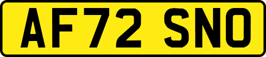 AF72SNO