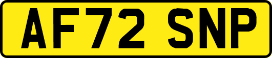 AF72SNP