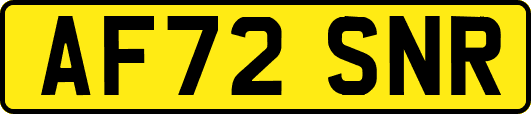 AF72SNR