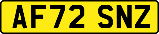 AF72SNZ