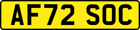 AF72SOC