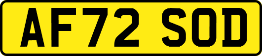 AF72SOD