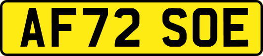 AF72SOE