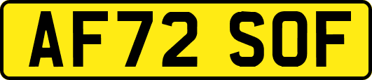 AF72SOF