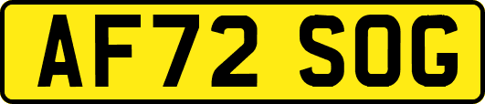 AF72SOG