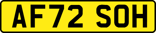 AF72SOH