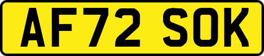 AF72SOK