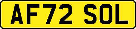 AF72SOL