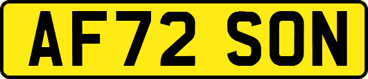 AF72SON