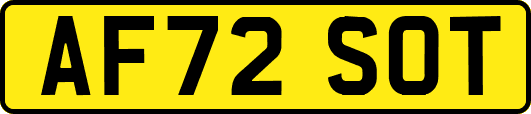 AF72SOT