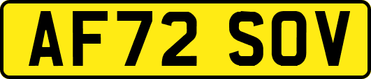 AF72SOV