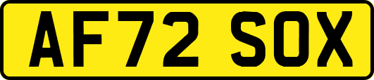 AF72SOX