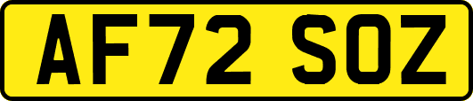 AF72SOZ