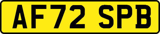 AF72SPB
