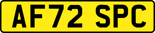 AF72SPC