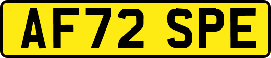 AF72SPE