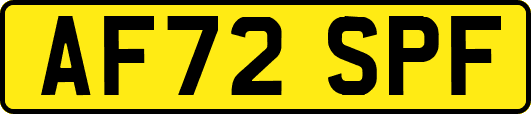 AF72SPF