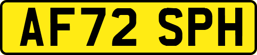 AF72SPH