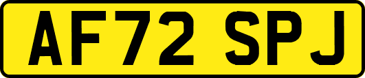 AF72SPJ