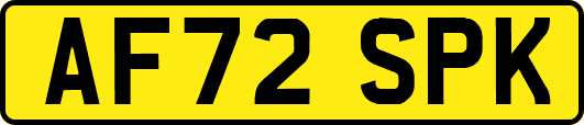AF72SPK