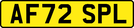 AF72SPL