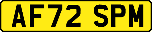 AF72SPM