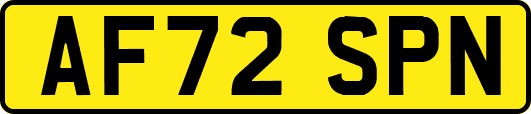 AF72SPN