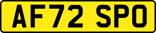 AF72SPO