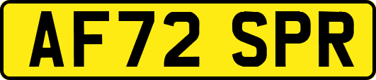 AF72SPR