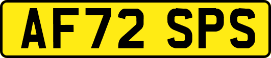 AF72SPS