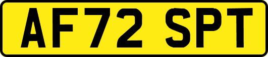 AF72SPT