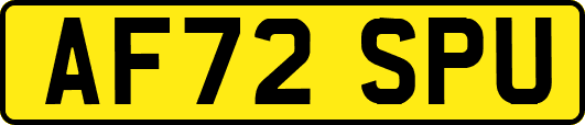AF72SPU