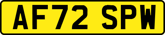 AF72SPW