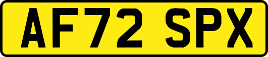 AF72SPX